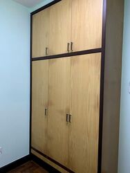Regent Heights (D23), Condominium #565658011